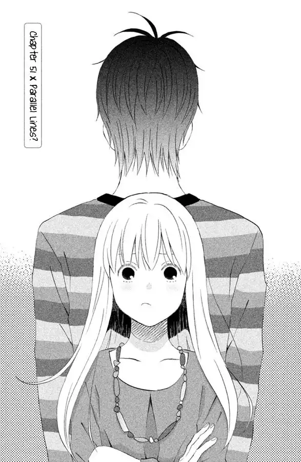 Liar x Liar Chapter 51 2